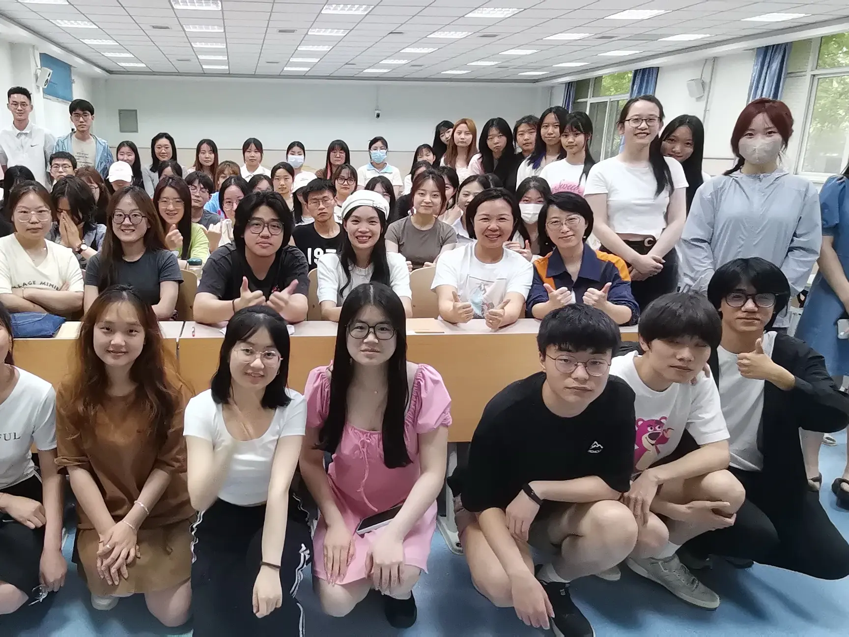 西安外国语大学