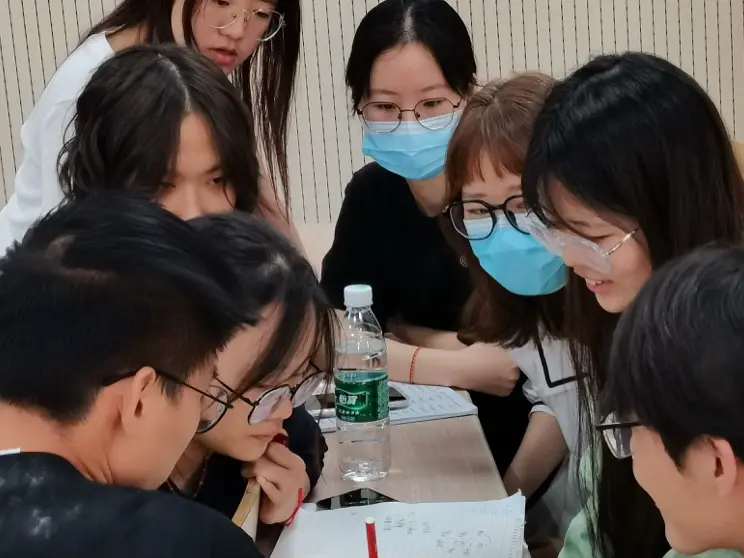 西安外国语大学